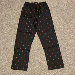 Men’s polo Ralph Lauren pajama pants